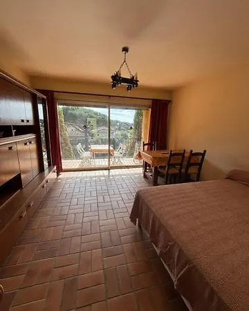 Les Mercadiers Appartement