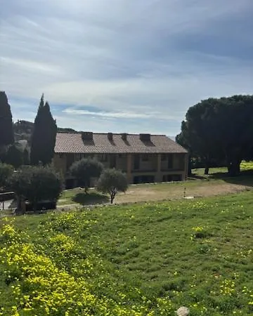 Appartement Les Mercadiers