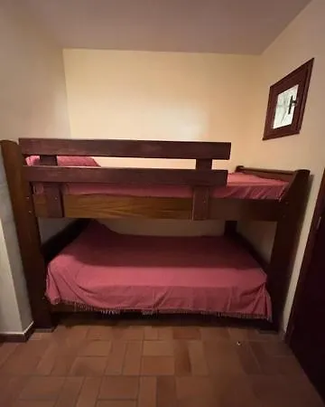 Les Mercadiers Appartement
